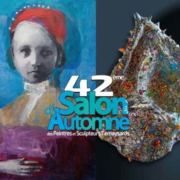 42ème Salon d’Automne 2019