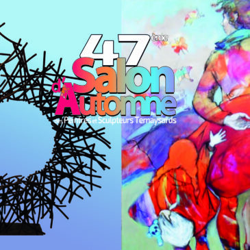 47ème Salon d&rsquo;Automne 2025