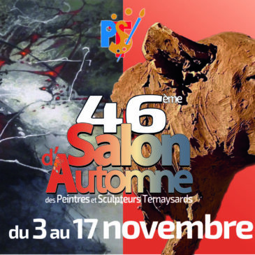 46ème Salon d’Automne 2024