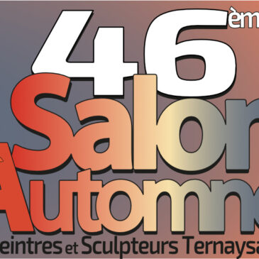 46ème Salon d’Automne 2024